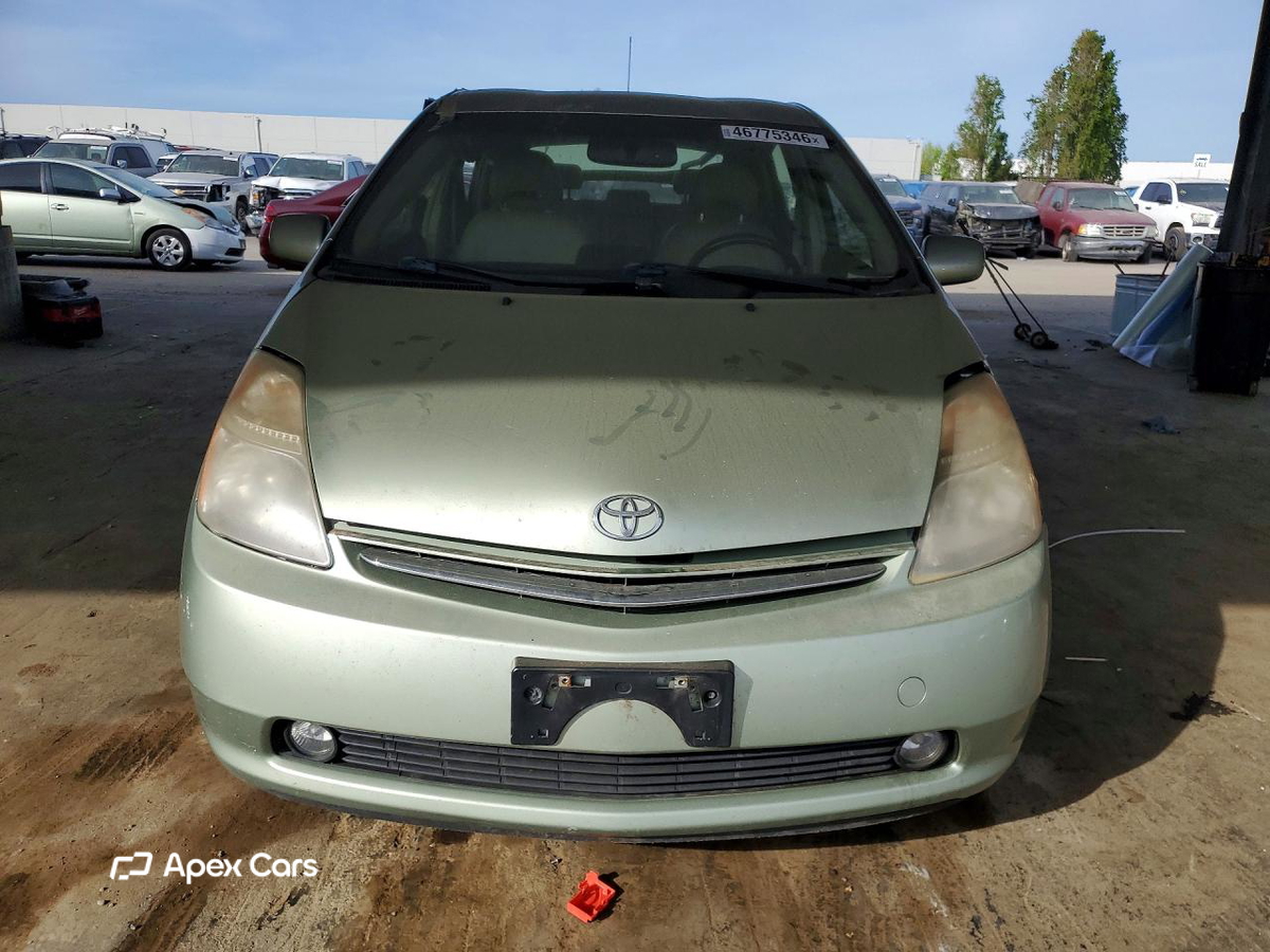 Toyota Prius 2008