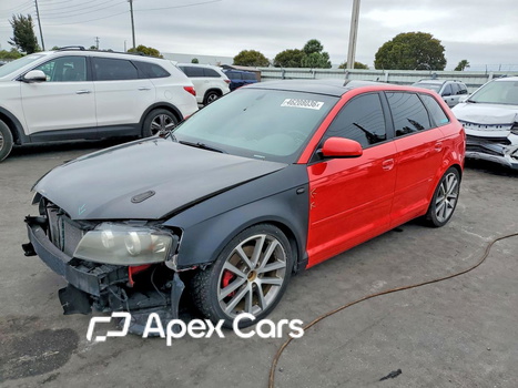Audi A3 2008 - Image 1 of 13