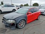 Audi A3 2008