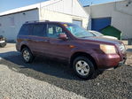 Honda Pilot 2008
