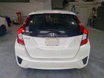 Honda Fit 2017