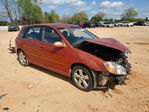 Kia Spectra 2007