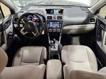 Subaru Forester 2018