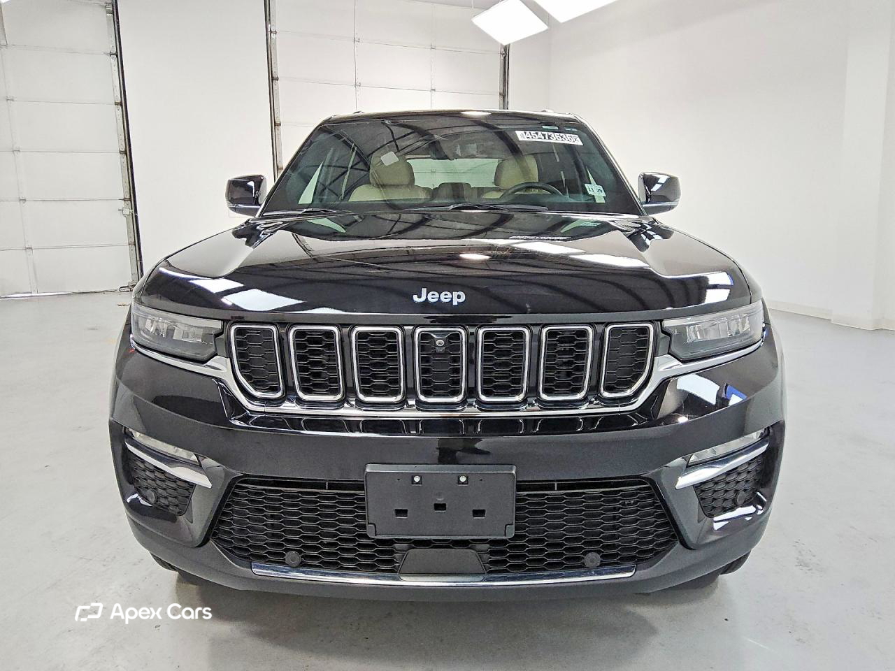 Jeep Cherokee 2024