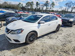 Nissan Sentra 2017