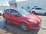 Ford Fiesta 2017