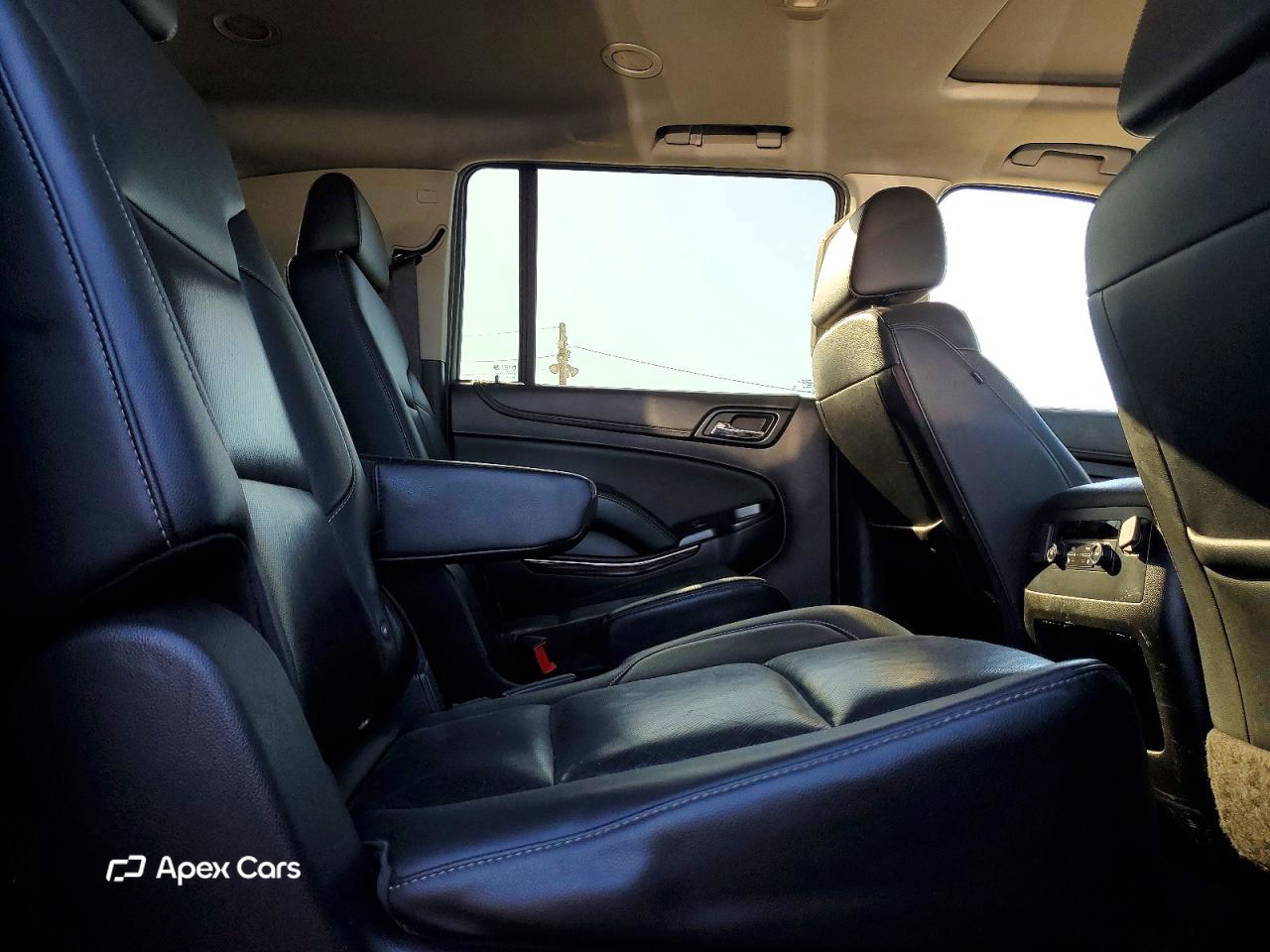 GMC Yukon 2020