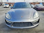 Porsche Cayenne 2011