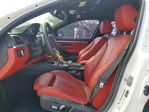 BMW Series 4 2016