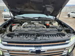 Chevrolet Silverado 2022