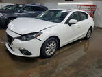 Mazda 3 2016