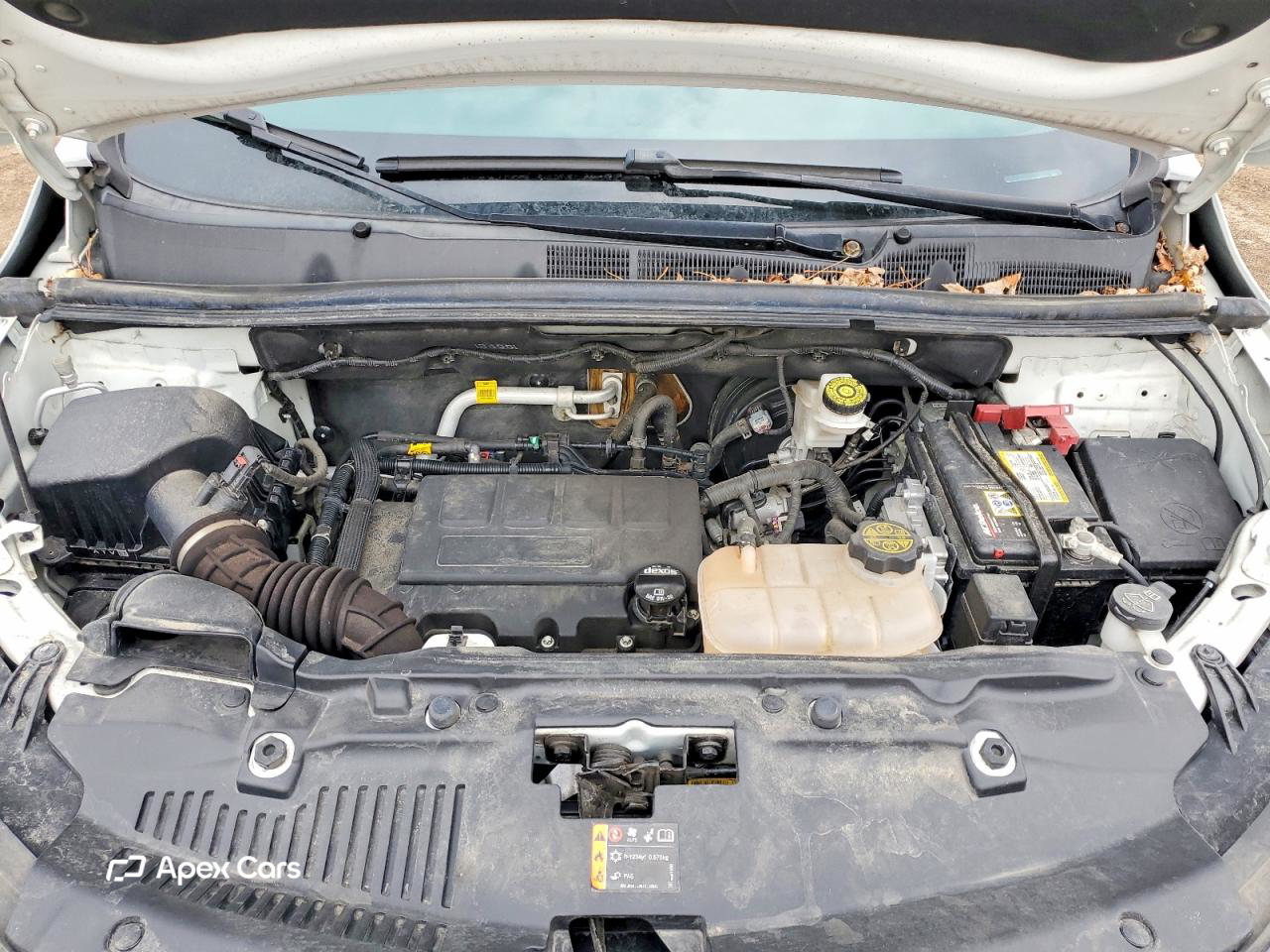 Buick Encore 2021