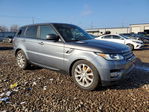Land Rover Range Rover 2016