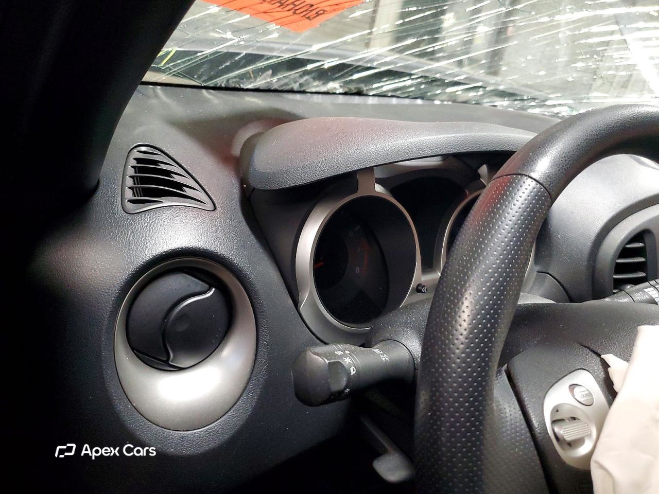 Nissan Juke 2014
