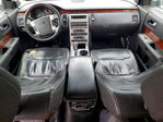 Ford Flex 2009