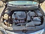 Hyundai Sonata 2012