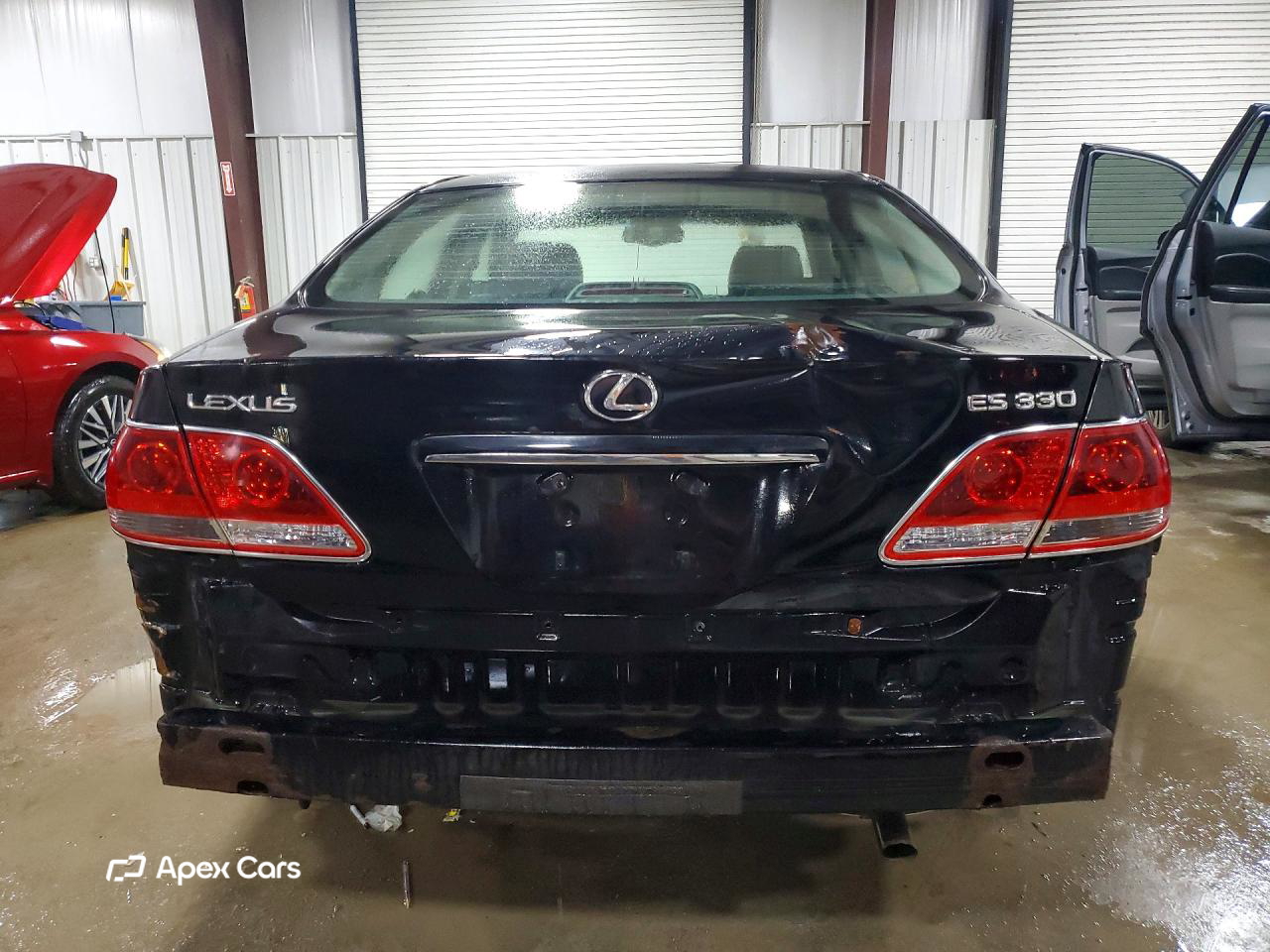 Lexus ES 2005