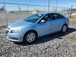 Chevrolet Cruze 2011