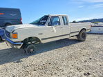 Ford F250 1990