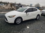 Toyota Yaris 2017