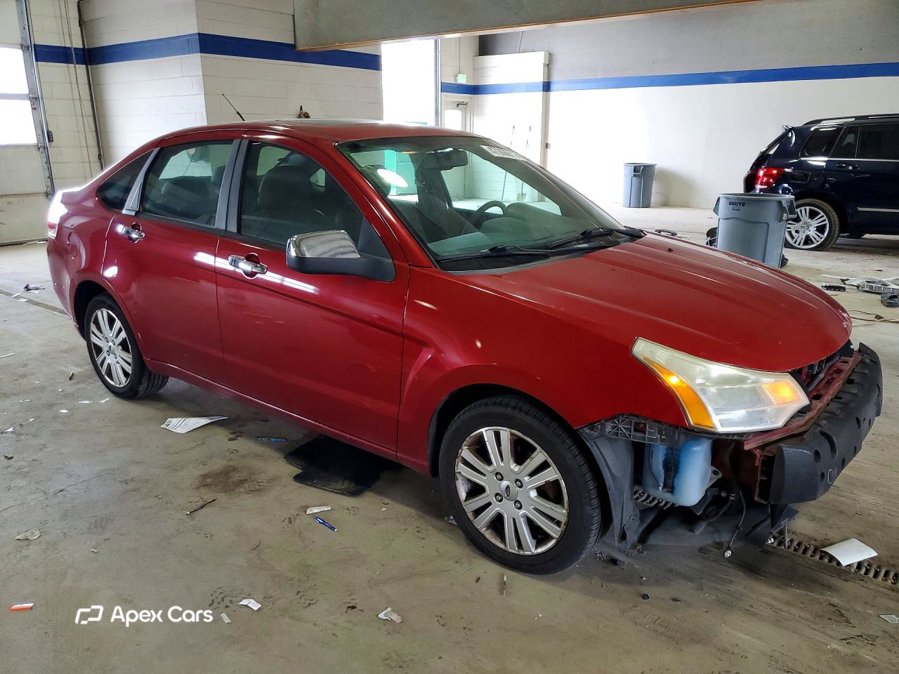 Ford Focus 2010