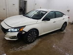 Nissan Altima 2025