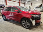 Ford Edge 2016