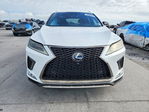 Lexus RX 2022