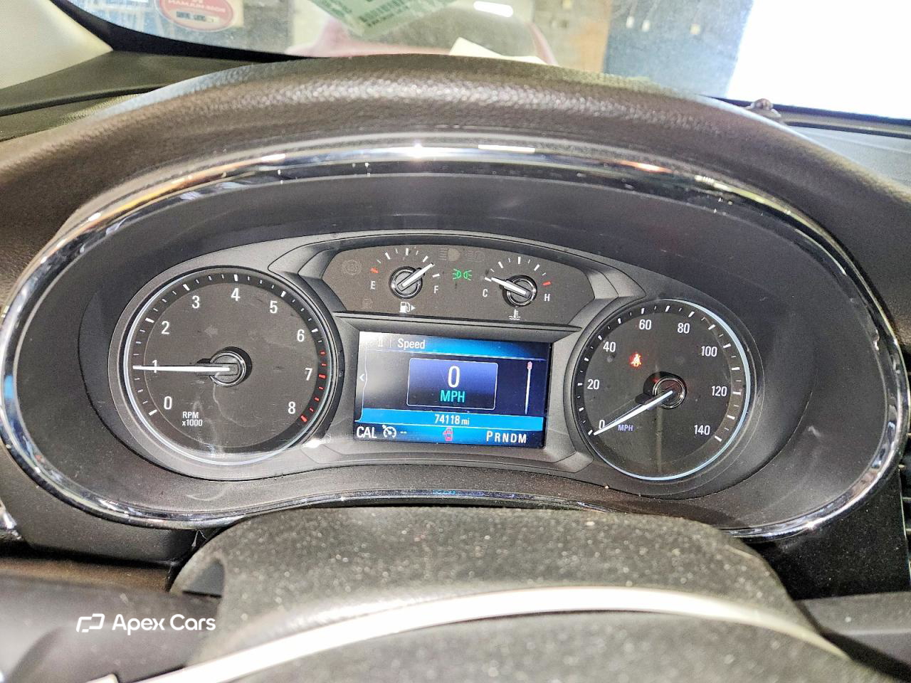 Buick Encore 2020