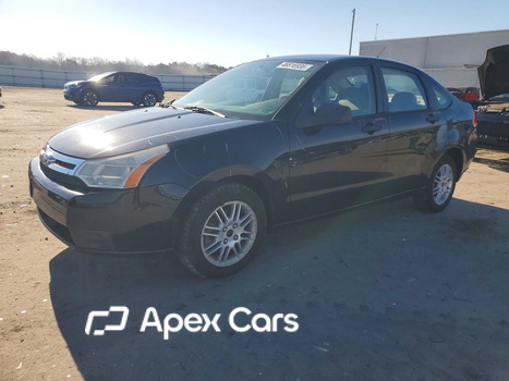 Ford Focus 2010 - Image 1 of 12