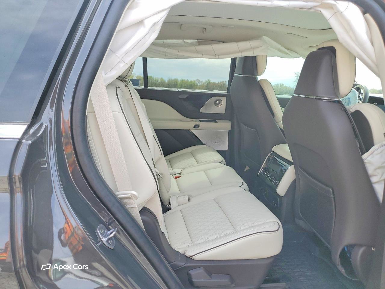 Lincoln Aviator 2024