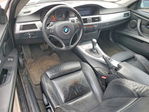 BMW Series 3 2009