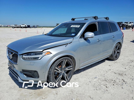 Volvo XC90 2016 - Image 1 of 13