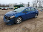 Honda Civic 2015