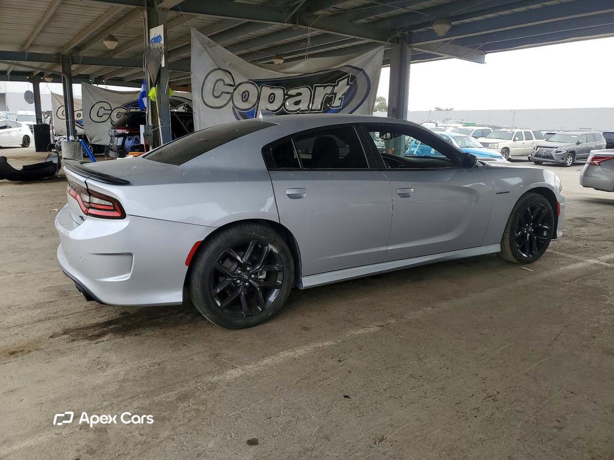 Dodge Charger 2022
