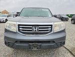 Honda Pilot 2013