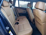 BMW Series 5 2008