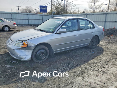 Honda Civic 2003 - Image 1 of 13