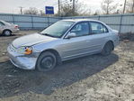Honda Civic 2003