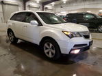 Acura MDX 2012