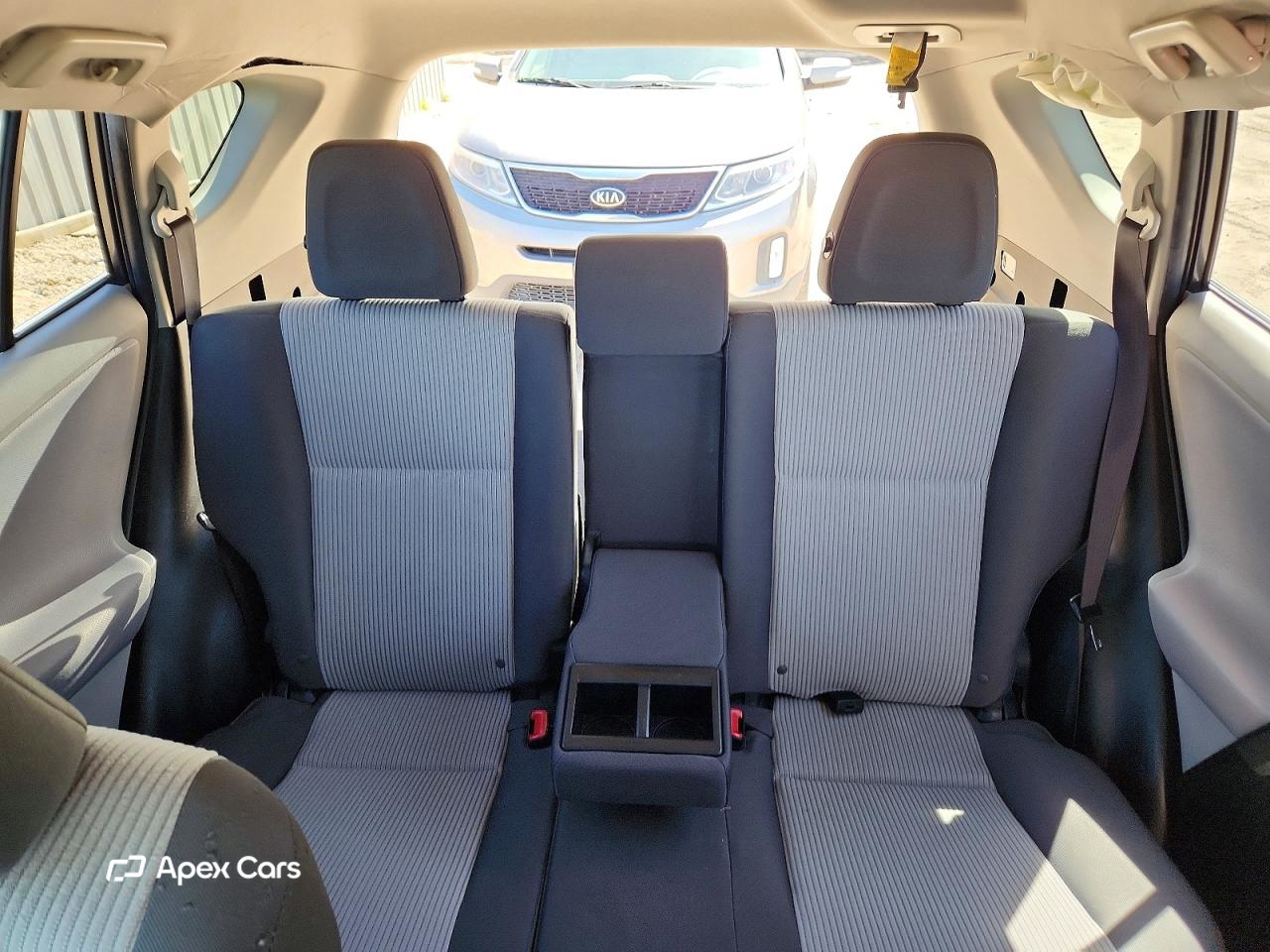 Toyota RAV 4 2013