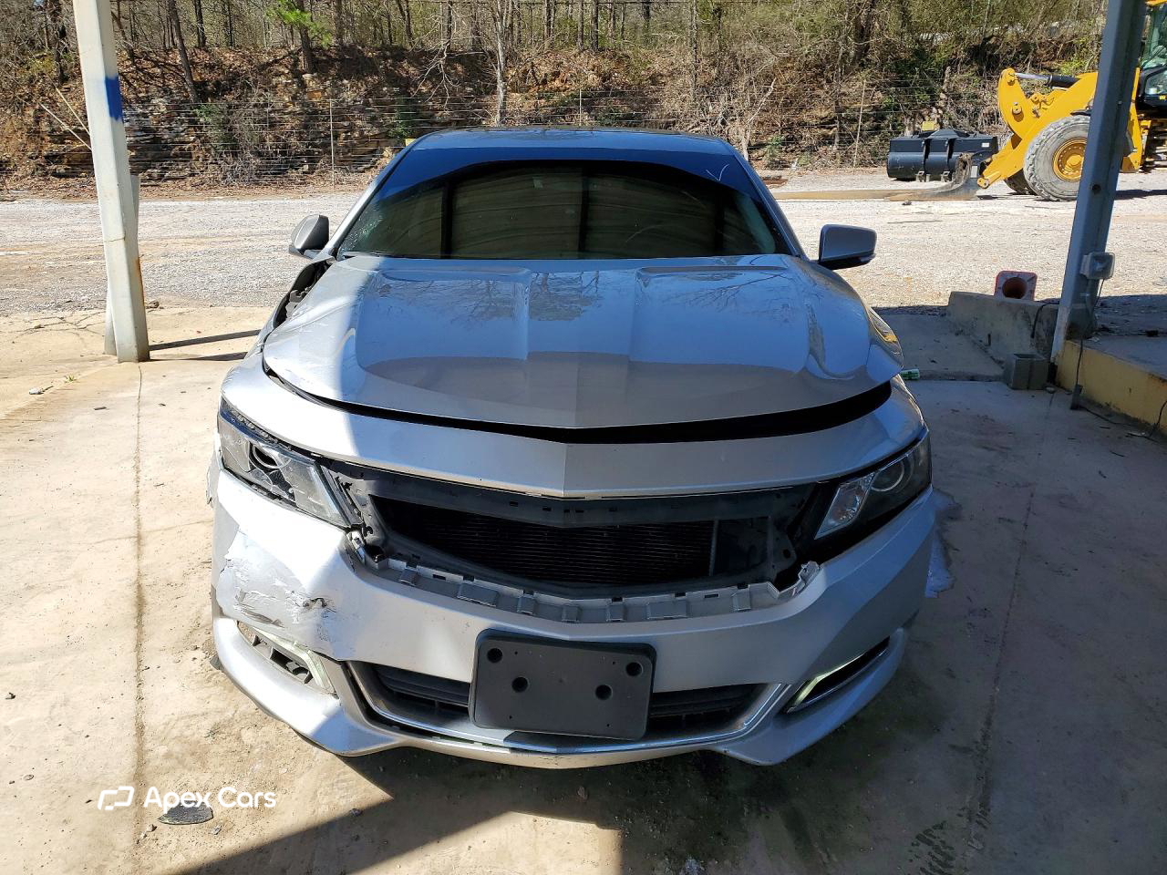 Chevrolet Impala 2019