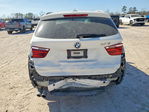 BMW X3 2015