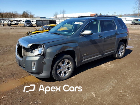 GMC Terrain 2013 - Image 1 of 13
