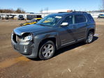 GMC Terrain 2013