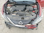 Nissan Altima 2016