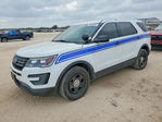 Ford Explorer 2019