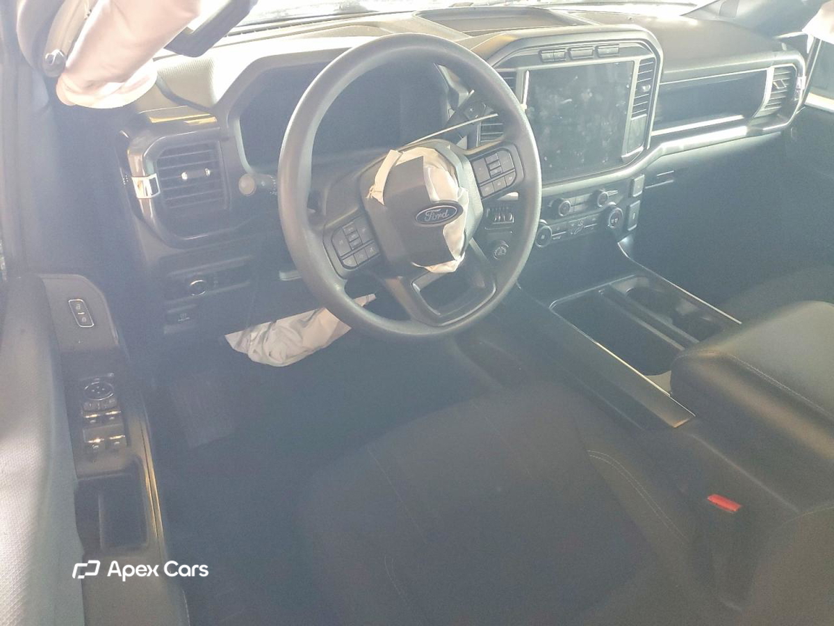 Ford F-150 2024