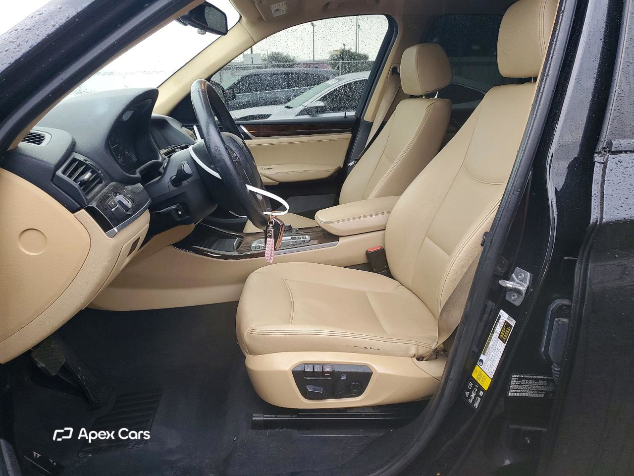 BMW  2016