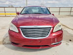 Chrysler 200 2011